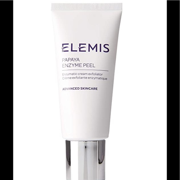 Elemis Advanced Skincare Papaya Enzyme Peel NEW - Picture 1 of 8